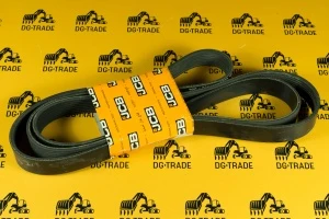 Ремень системы охлаждения JCB (Original) 320/08601