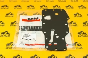 Прокладка теплообменника New Holland (Original) 4896409